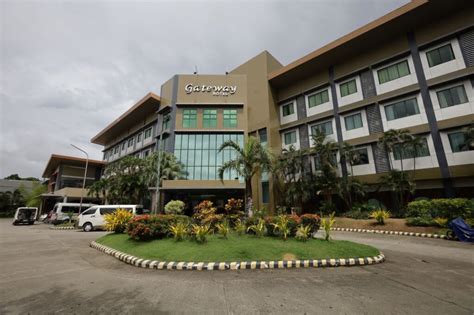 gateway hotel surigao|Rooms – Philippine Gateway Hotel Inc..